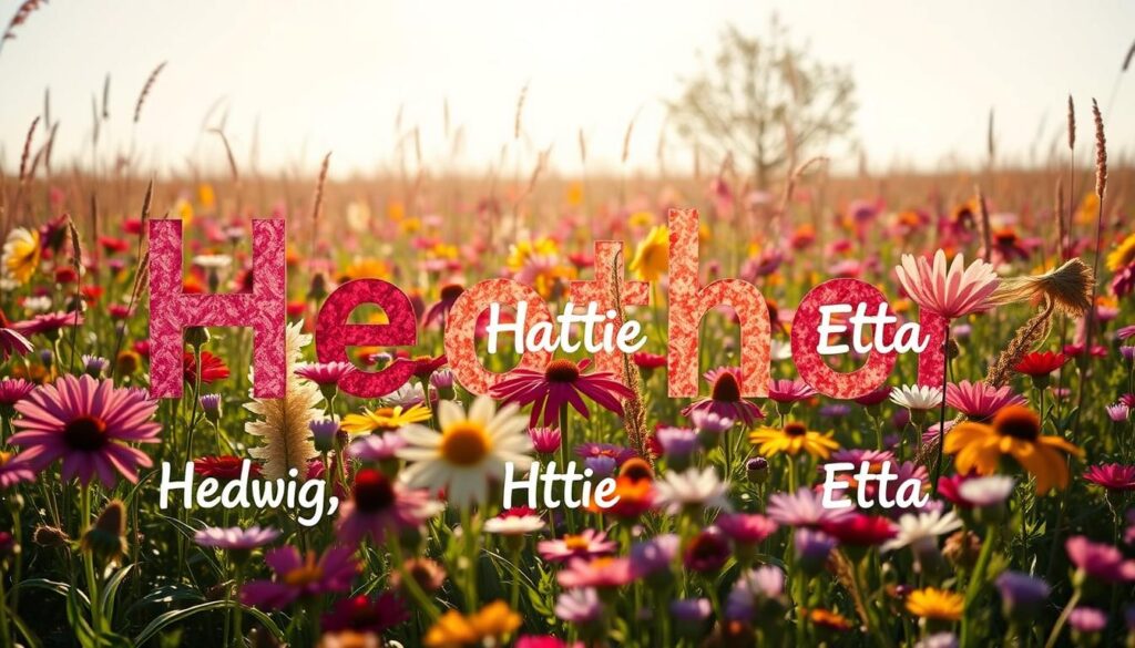 Heather name variations