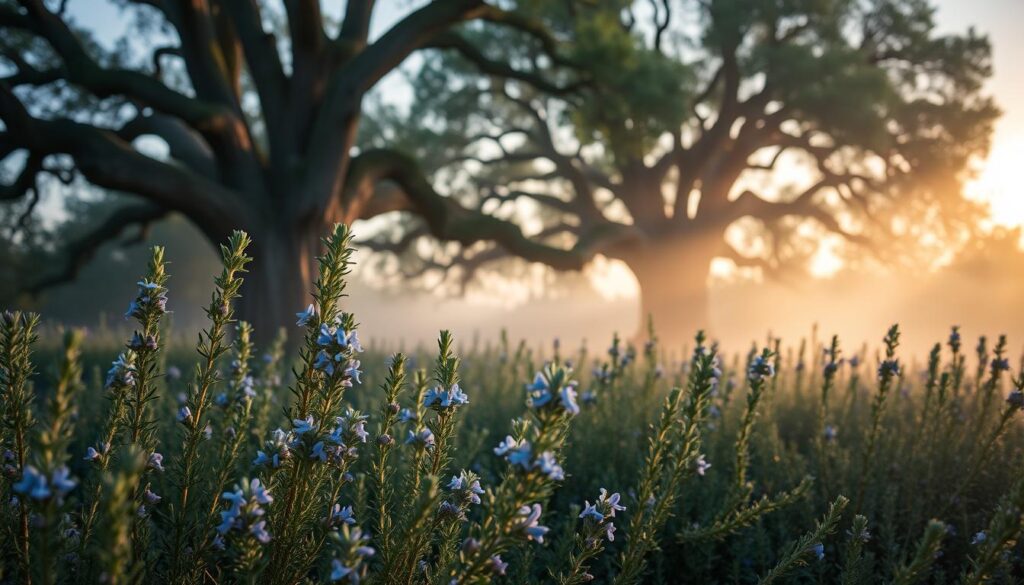 spiritual meaning of the name rosemary